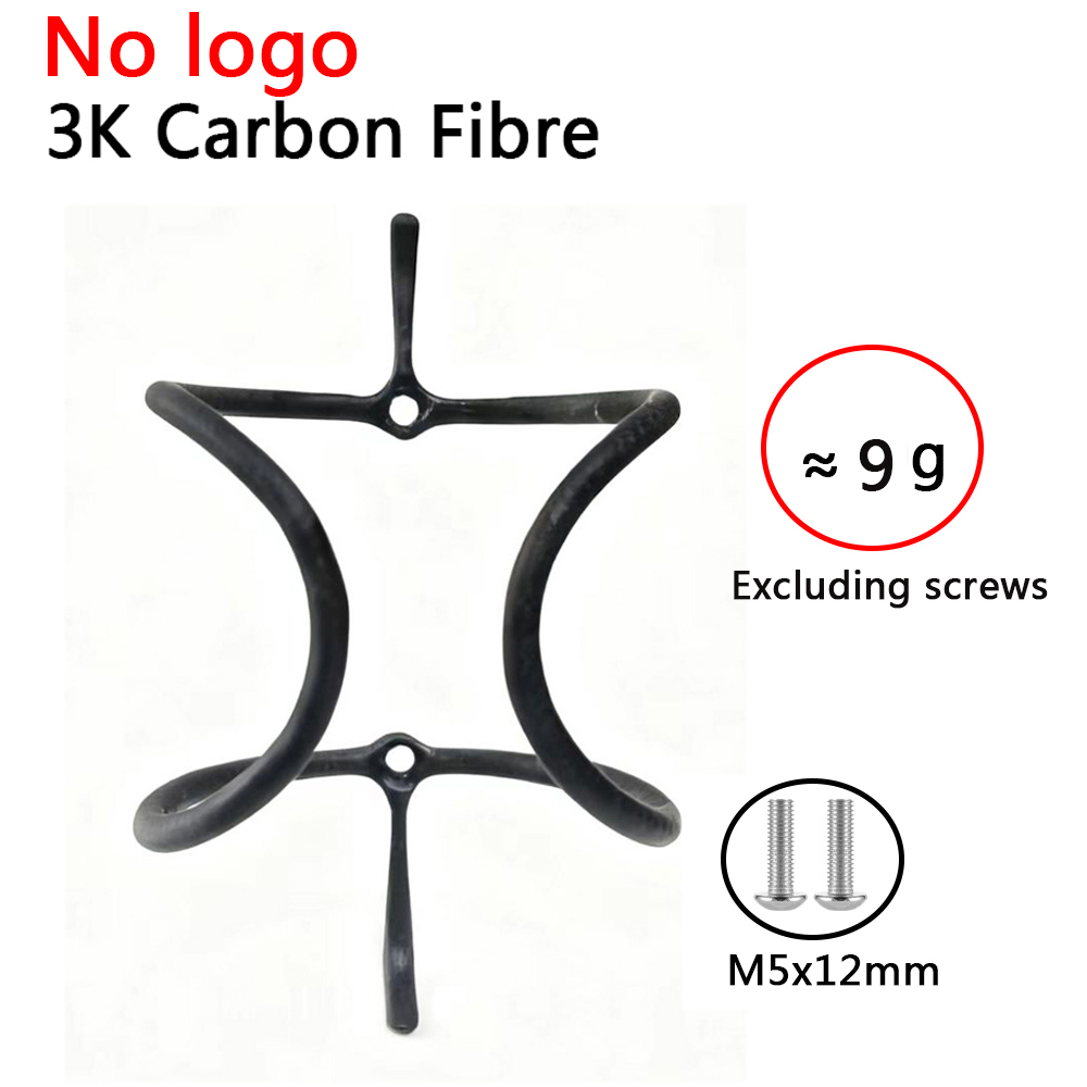 Mountain Biking Brands - 9G Ultralight 3K Koolstofvezel MTB Fiets