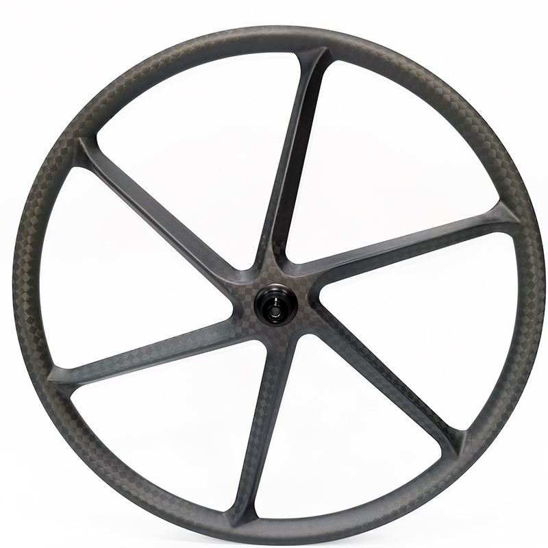 Mountain Biking Xc - Nieuwe 29er 36Mm 6 Spaken Carbon