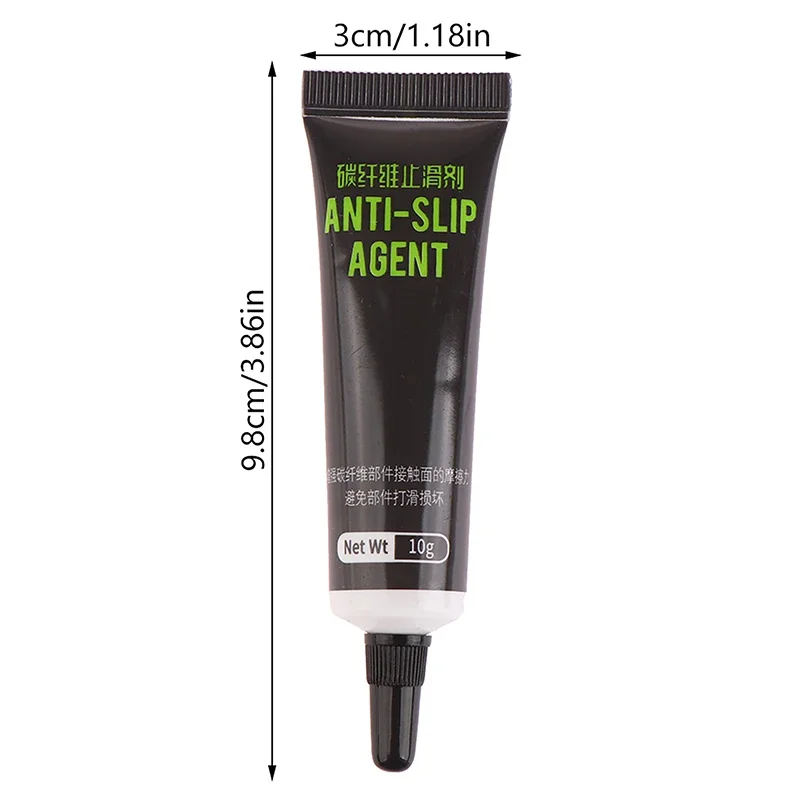 Mountain Biking Brands - 10 ml koolstofvezel antislippasta ultrafijn gripmiddel
