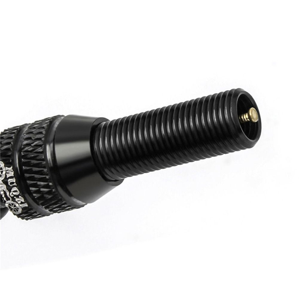 Tubeless Valve Core - 2 Stuks Duurzaam 40/60 Mm Fiets