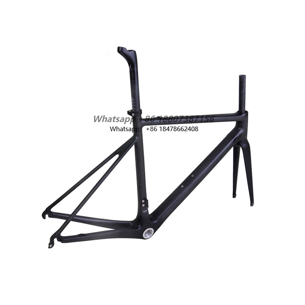 Mountain Biking Japan - China Baolijia OEM Superlichte DI2 Fietsdelen