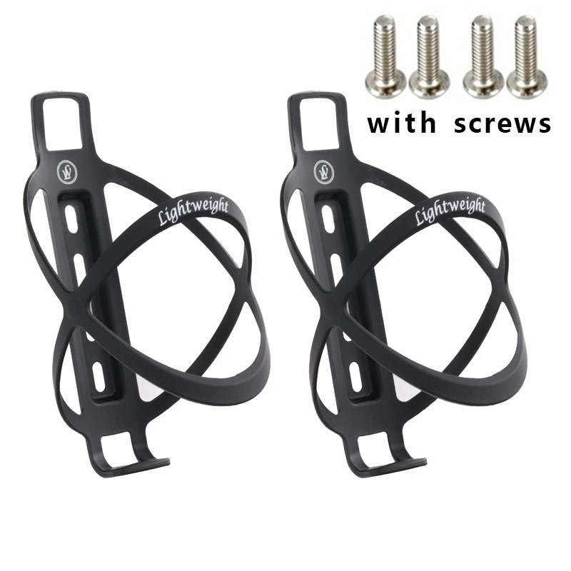 Mountain Biking Brands - 2 Stuks Ultralichte 18G Carbon Fles