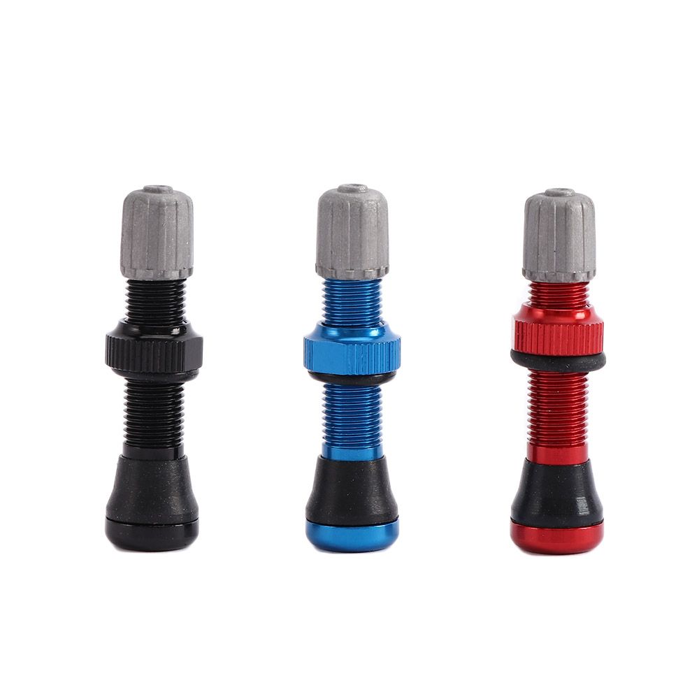 Tubeless Valve Core - Fiets Mountainbike Fietsaccessoires Velg Wielkit 40mm