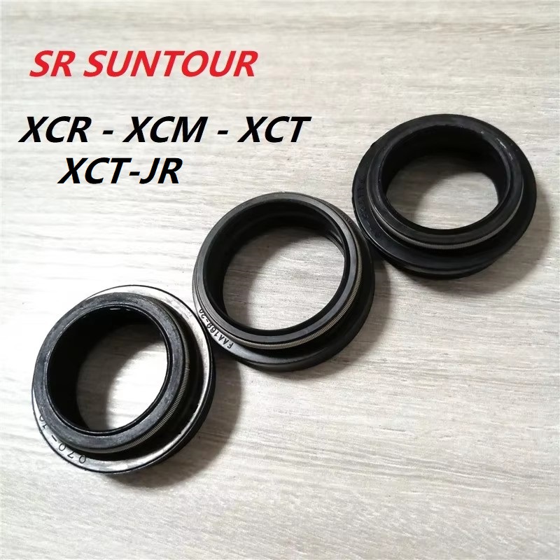 Xcm Mountain Biking - Originele Suntour Xct Xcm Xcr Vork