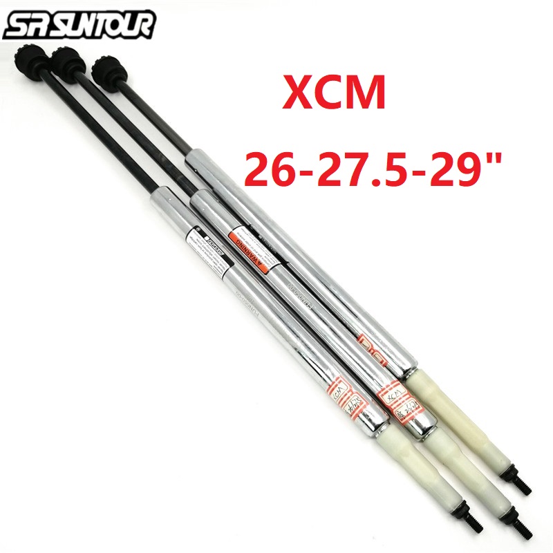 Xcm Mountain Biking - Fiets Voorvork Suntour Xcm 26/27.5/29 Inch