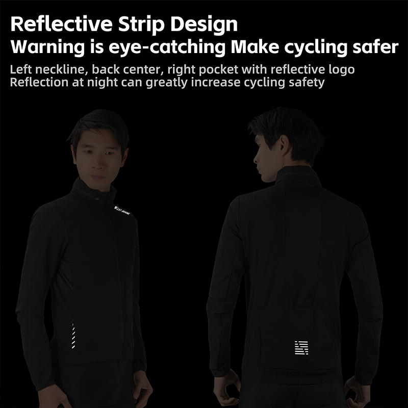 WEST BIKING Lichtgewicht fiets - Mountain Biking Jacket recensie en prijs