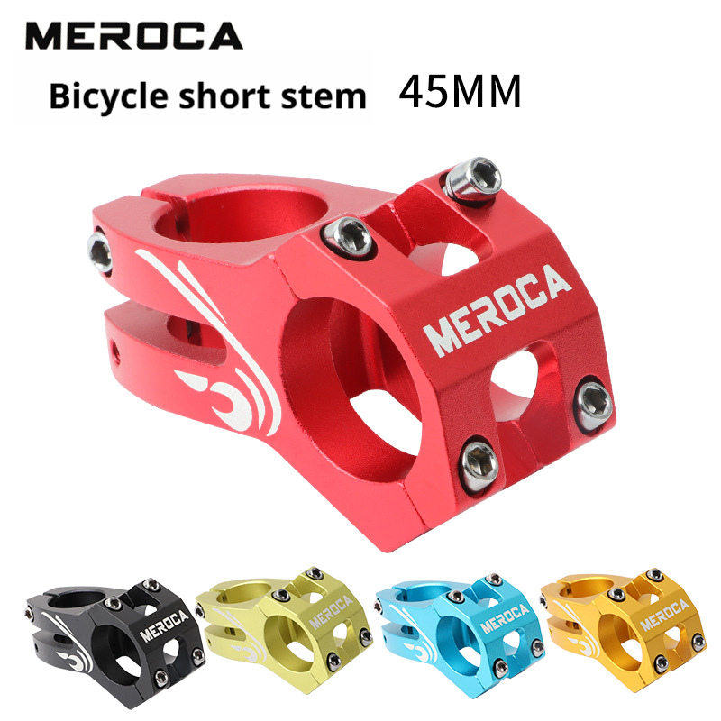 MEROCA 31.8*45MM Mountain Road - Mountain Biking Blue Mountains recensie en prijs