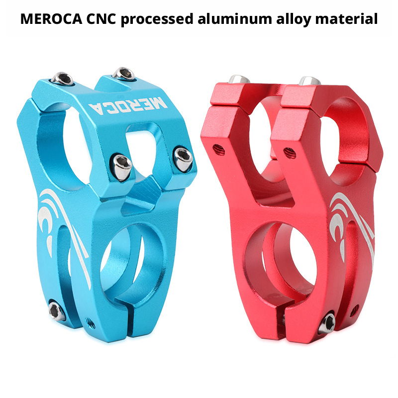 MEROCA 31.8*45MM Mountain Road - Mountain Biking Blue Mountains recensie en prijs
