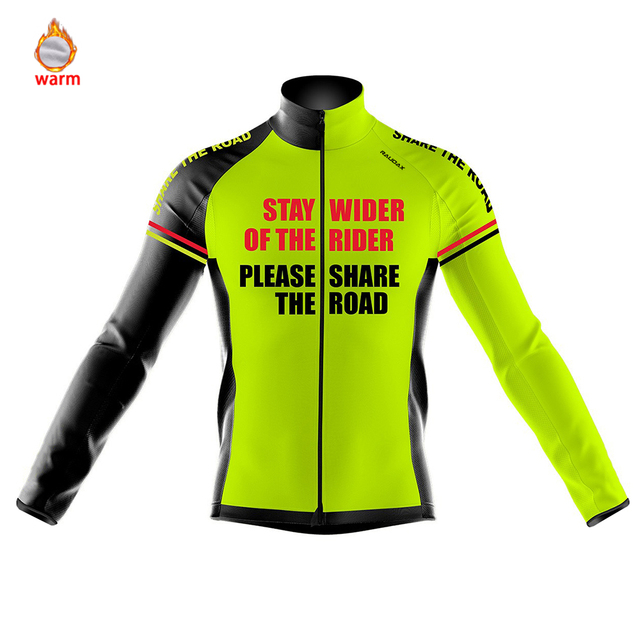 Winterfietskleding 2026 Raudax - Mountain Biking Jacket recensie en prijs