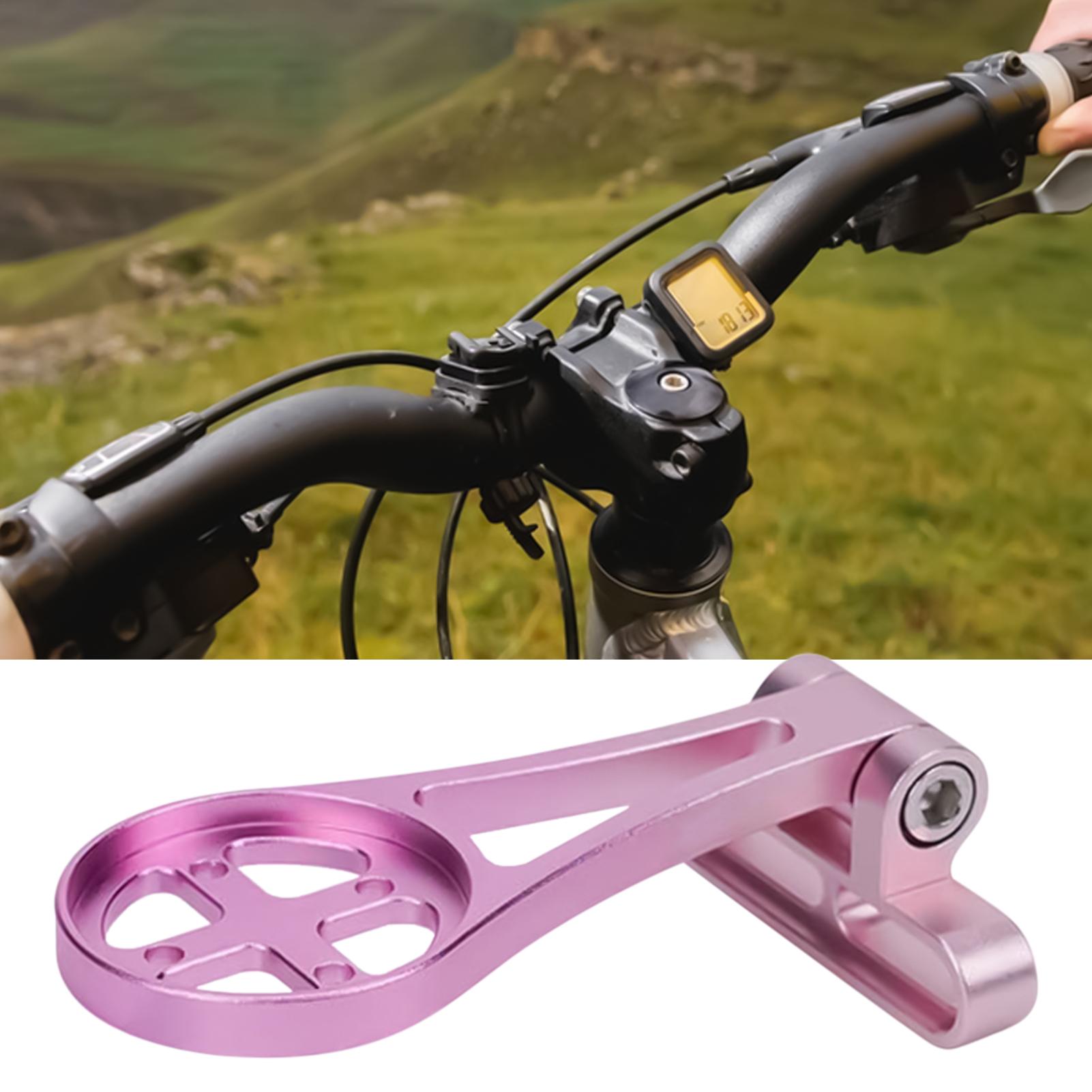 Computerhouder voor fiets Voor - Mountain Biking Track recensie en prijs