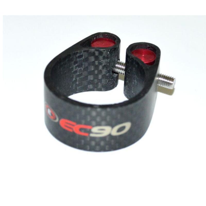 Ec90 Nieuwe Full Carbon Fiber  - Mountain Biking Brands recensie en prijs