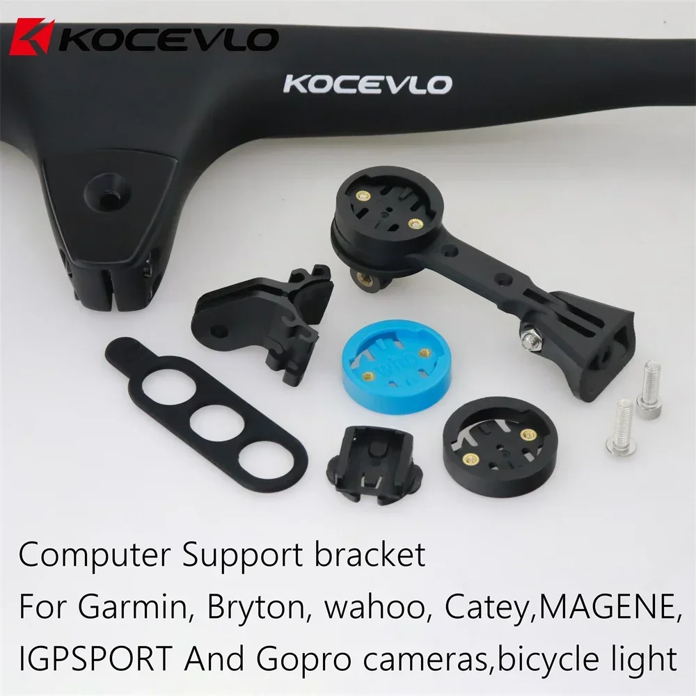 KOCEVLO Full Carbon MTB geïnte - Mountain Biking Xc recensie en prijs