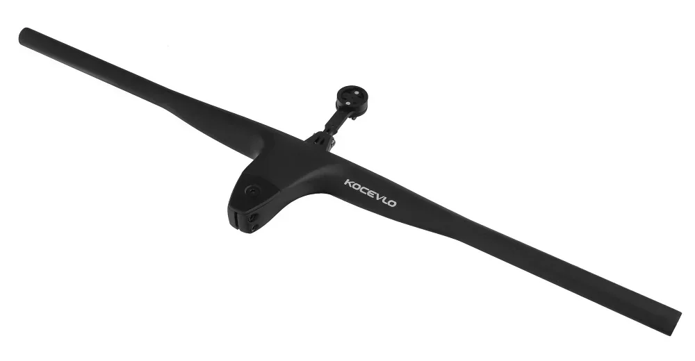 KOCEVLO Full Carbon MTB geïnte - Mountain Biking Xc recensie en prijs