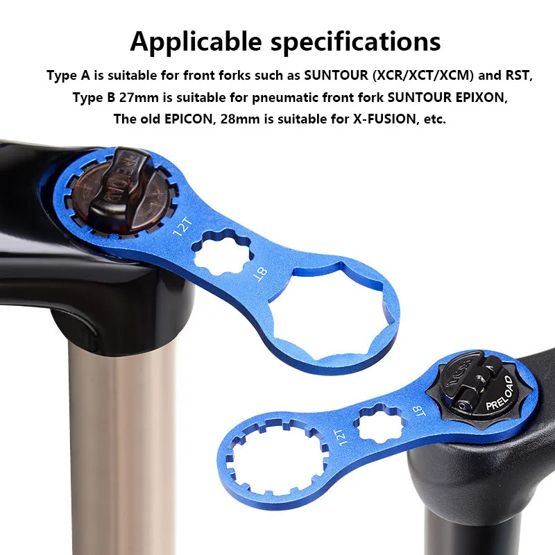 Duurzame Ultralight Aluminium  - Xcm Mountain Biking recensie en prijs