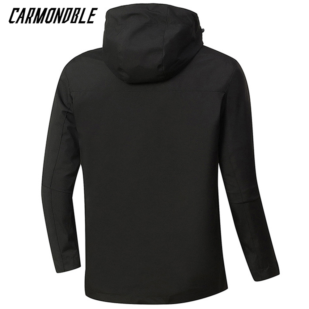CARMONDBLE Fietsen Waterdichte - Mountain Biking Jacket recensie en prijs
