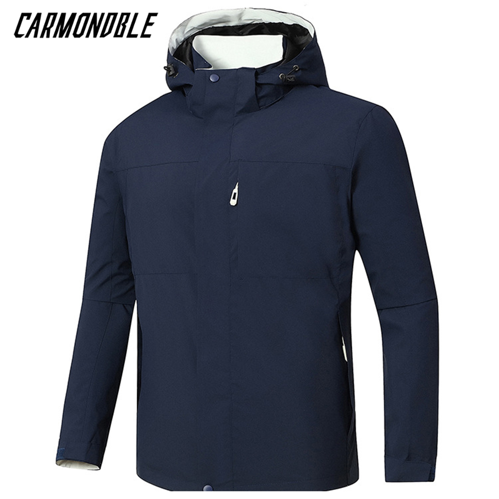 CARMONDBLE Fietsen Waterdichte - Mountain Biking Jacket recensie en prijs