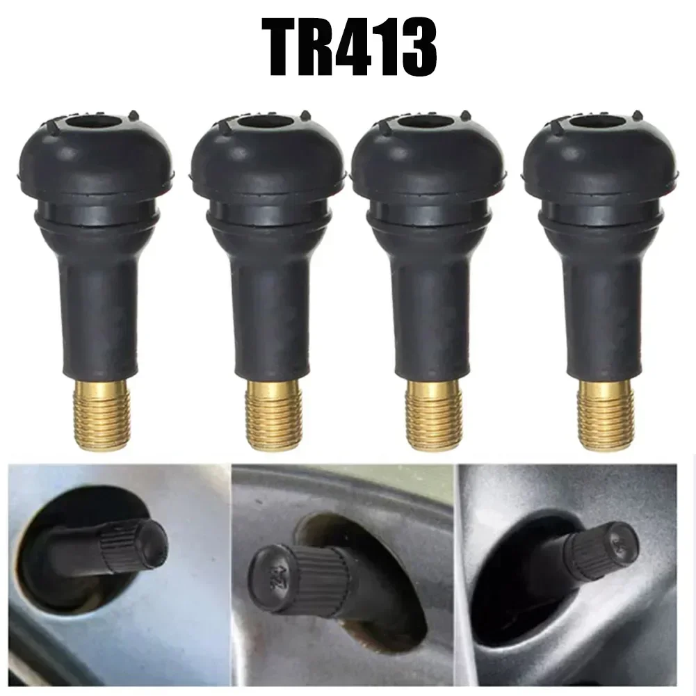 4 stks TR412/TR413 Hoge Kwalit - Tubeless Valve Core recensie en prijs
