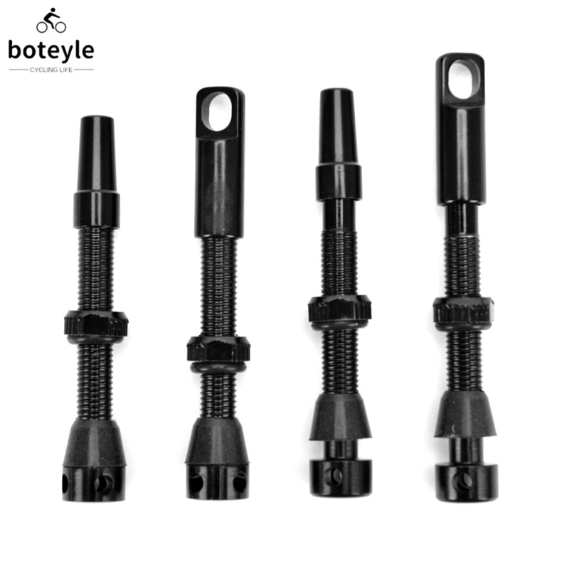 44/48mm Fiets Tubeless Presta  - Tubeless Valve Core recensie en prijs