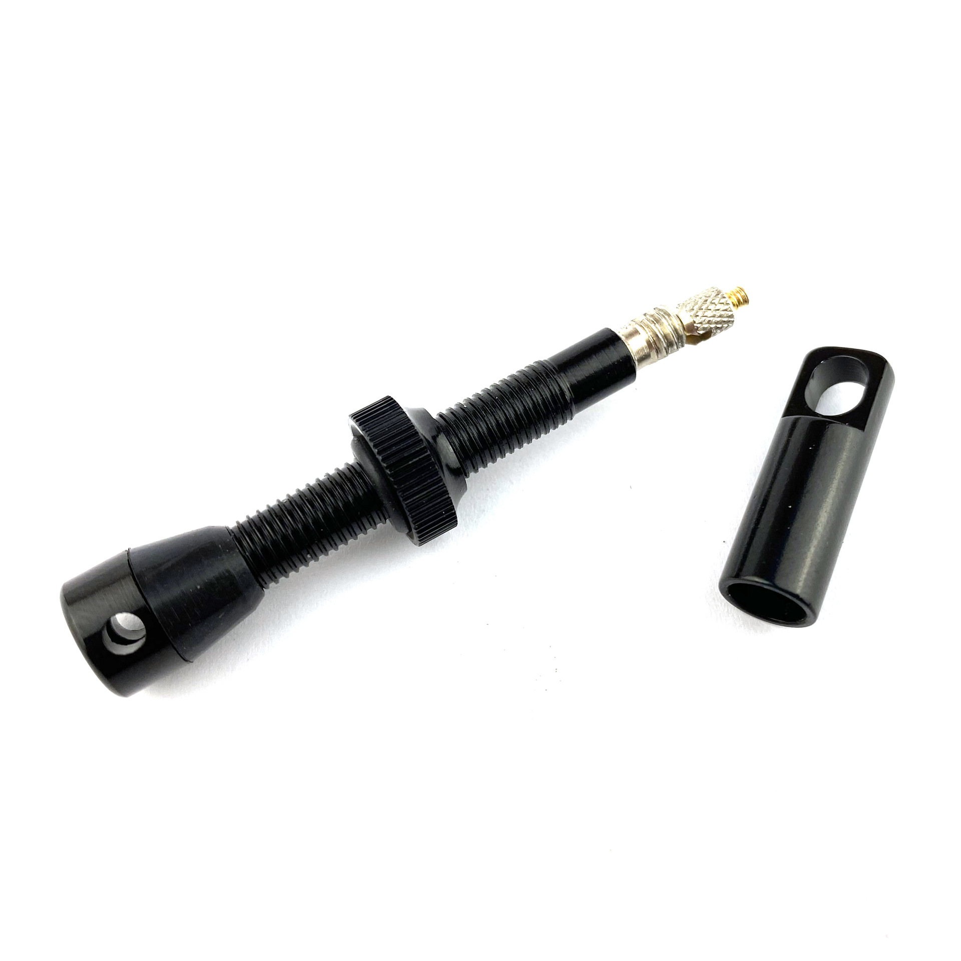 44/48mm Fiets Tubeless Presta  - Tubeless Valve Core recensie en prijs