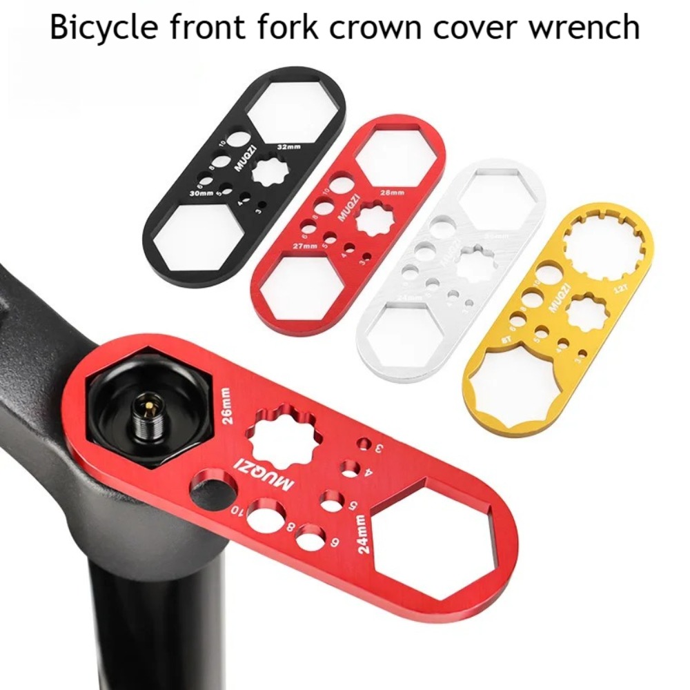 Mountainbike schokdemper voorv - Xcm Mountain Biking recensie en prijs