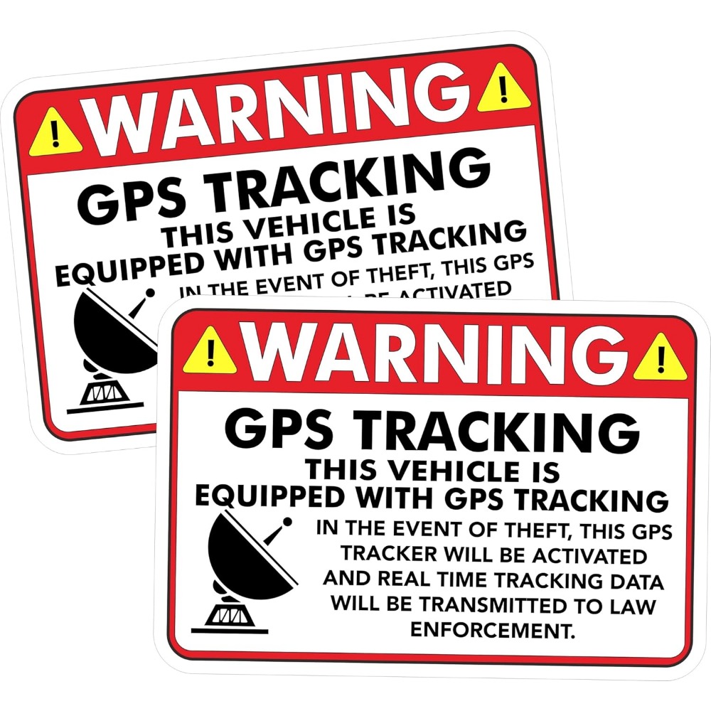 2 stuks GPS Tracking Waarschuw - Mountain Biking Track recensie en prijs
