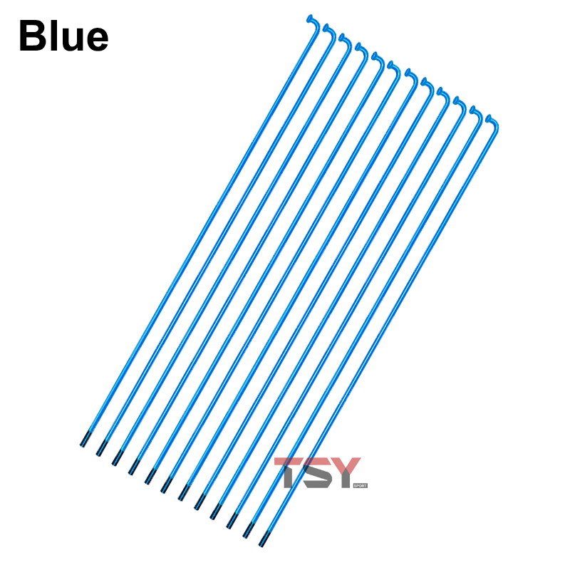 20 Stuks 14G Kleurrijke Fiets  - Mountain Biking Blue Mountains recensie en prijs