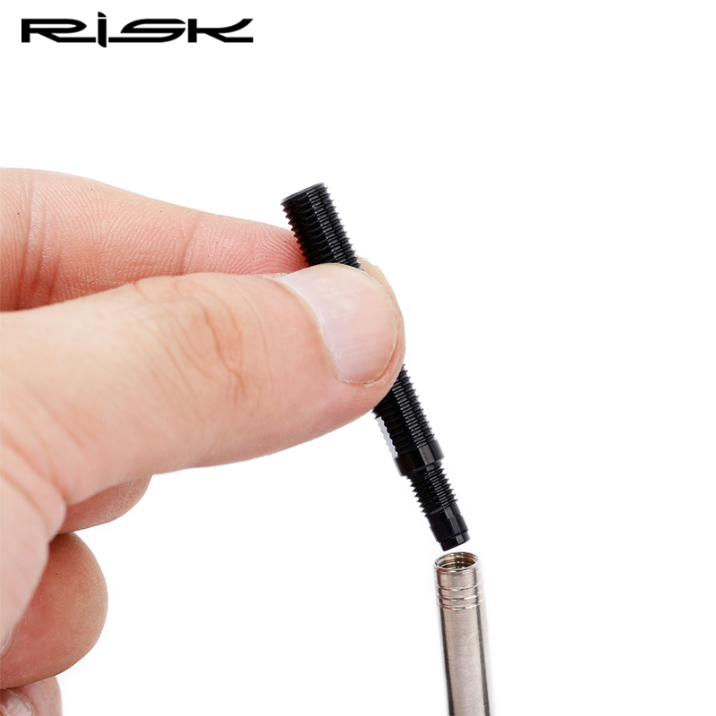 RISICO Fiets Presta Ventiel Ex - Tubeless Valve Core recensie en prijs
