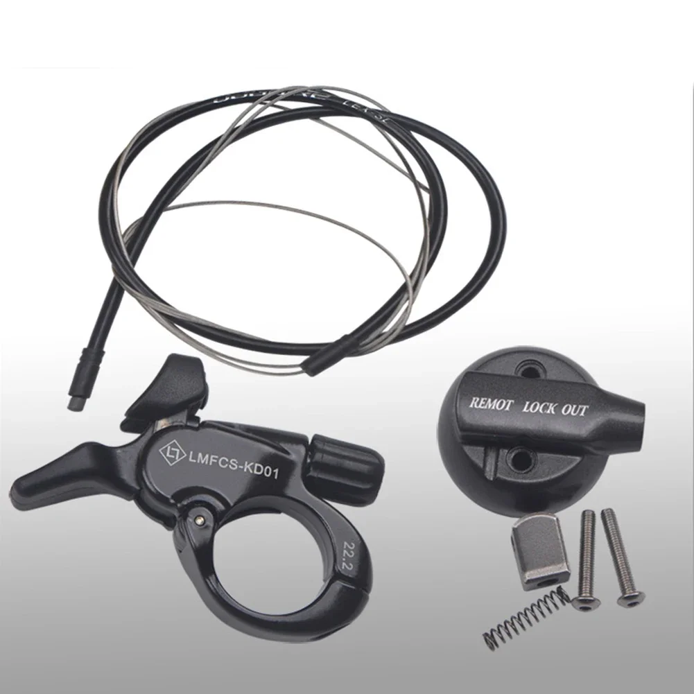 POTEAX MTB Fiets Afstandsbedie - Xcm Mountain Biking recensie en prijs