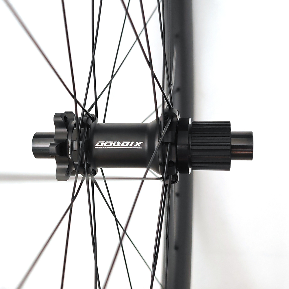29er Mtb Wielset 23mm Hoge Asy - Mountain Biking Xc recensie en prijs