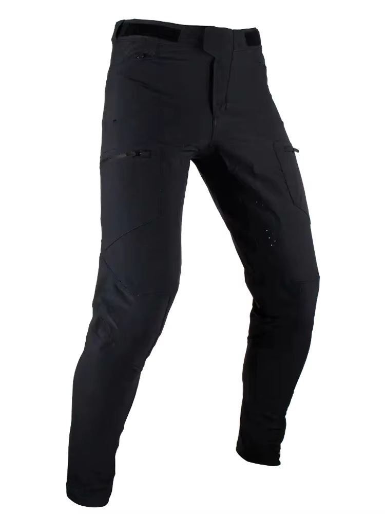 2026 FH Downhill MTB Broek End - Mountain Biking Brands recensie en prijs