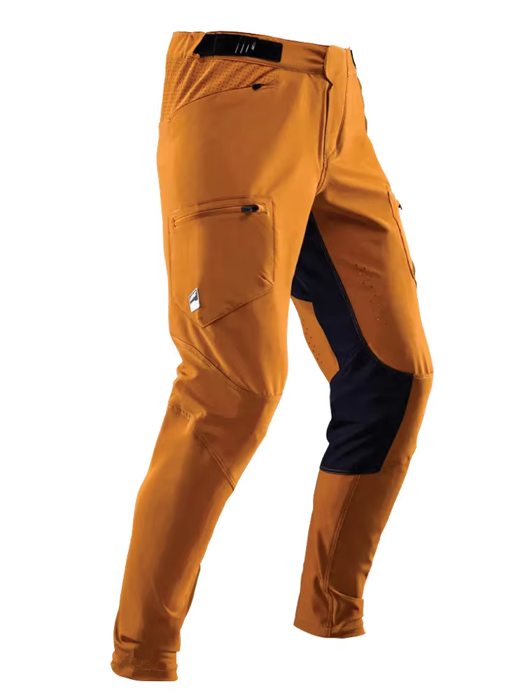 2026 FH Downhill MTB Broek End - Mountain Biking Brands recensie en prijs