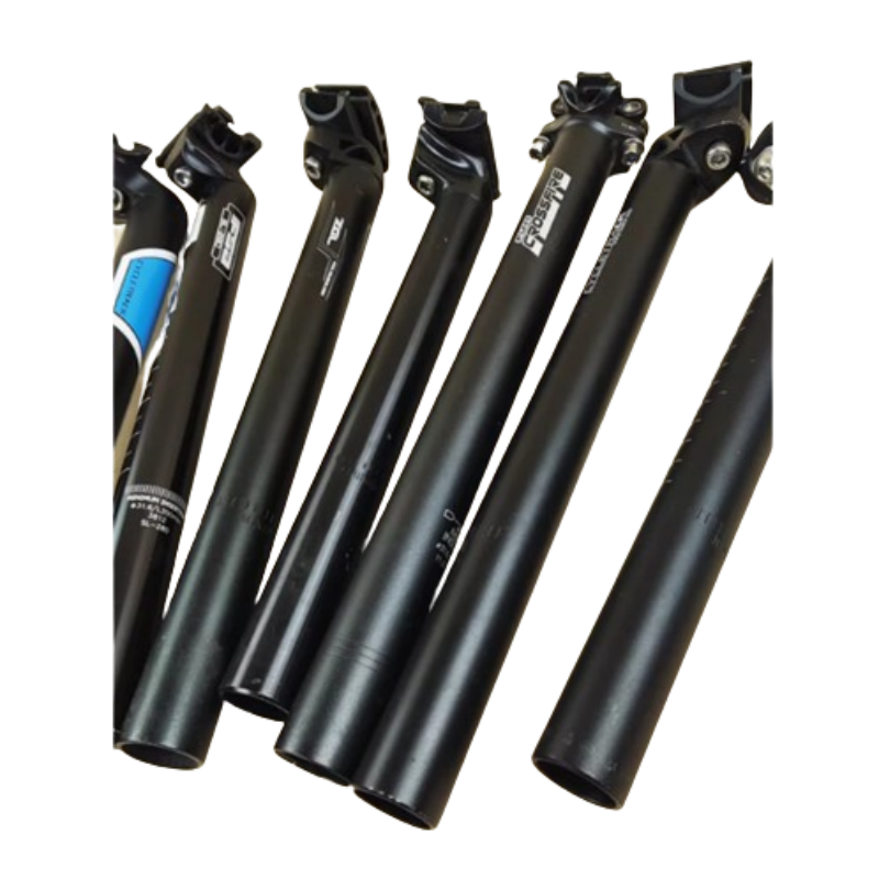 Aluminium mountainbike zitbuis - Mountain Biking Track recensie en prijs