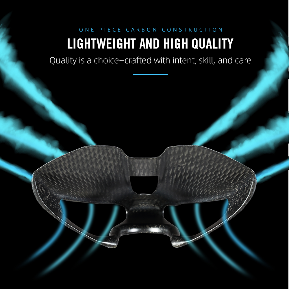 RYET Ultralight Full CARBON Fi - Mountain Biking Track recensie en prijs
