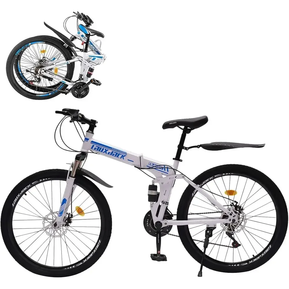 26 inch stadsfiets voor volwas - Mountain Biking Blue Mountains recensie en prijs