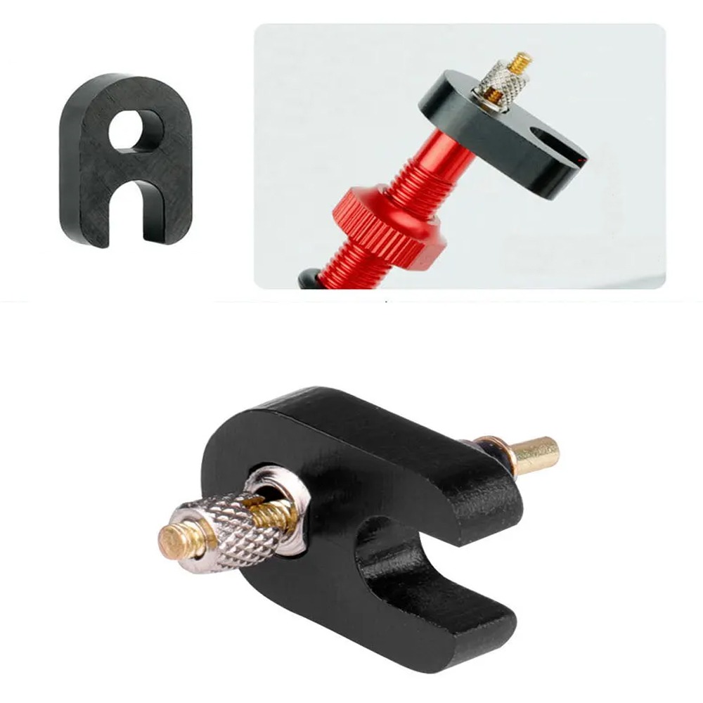 6/18 Stuks Fietsventielkern Fr - Tubeless Valve Core recensie en prijs