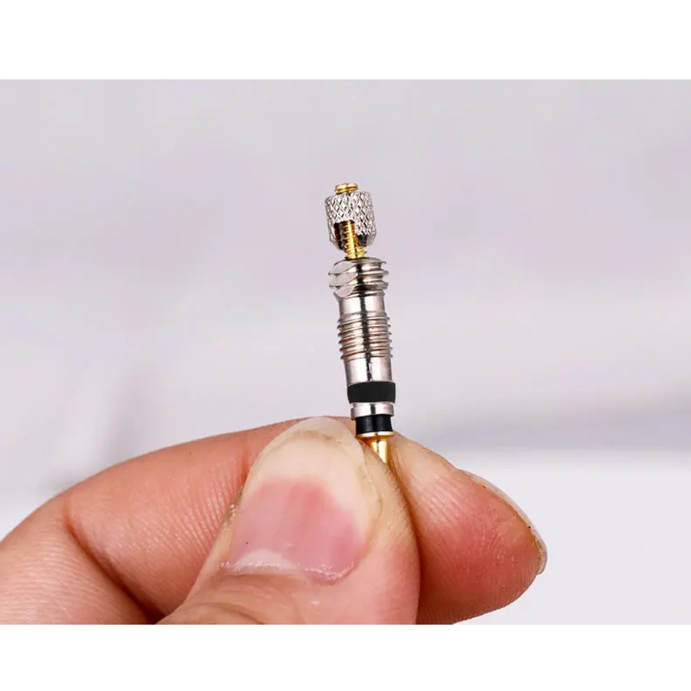 6/18 Stuks Fietsventielkern Fr - Tubeless Valve Core recensie en prijs