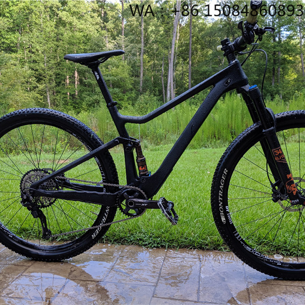 29 inch XC MTB frame, carbon f - Mountain Biking Xc recensie en prijs