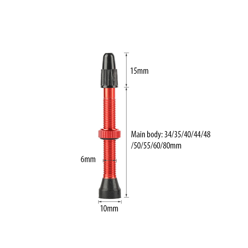 2 stuks fiets fiets tubeless p - Tubeless Valve Core recensie en prijs