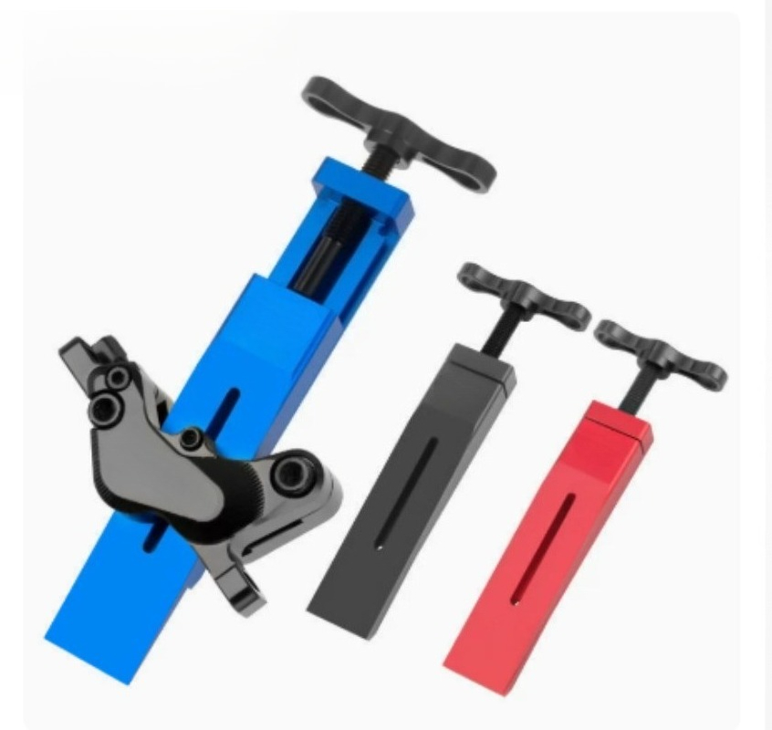 Mountainbike hydraulische remk - Mountain Biking Japan recensie en prijs
