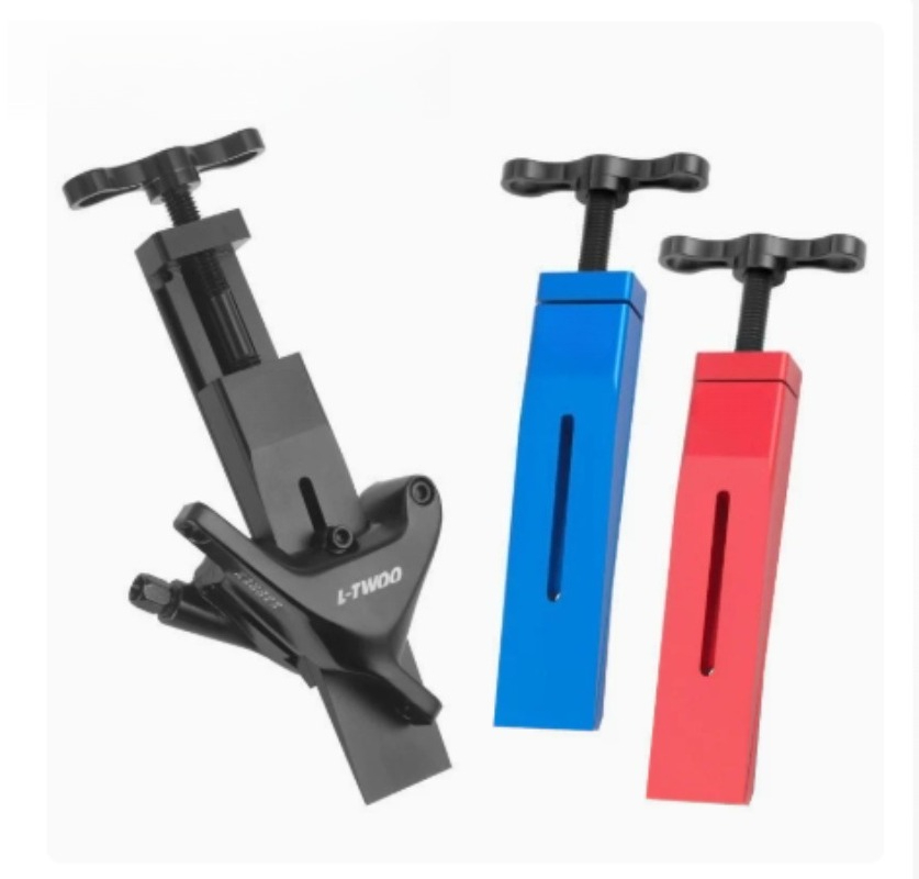 Mountainbike hydraulische remk - Mountain Biking Japan recensie en prijs