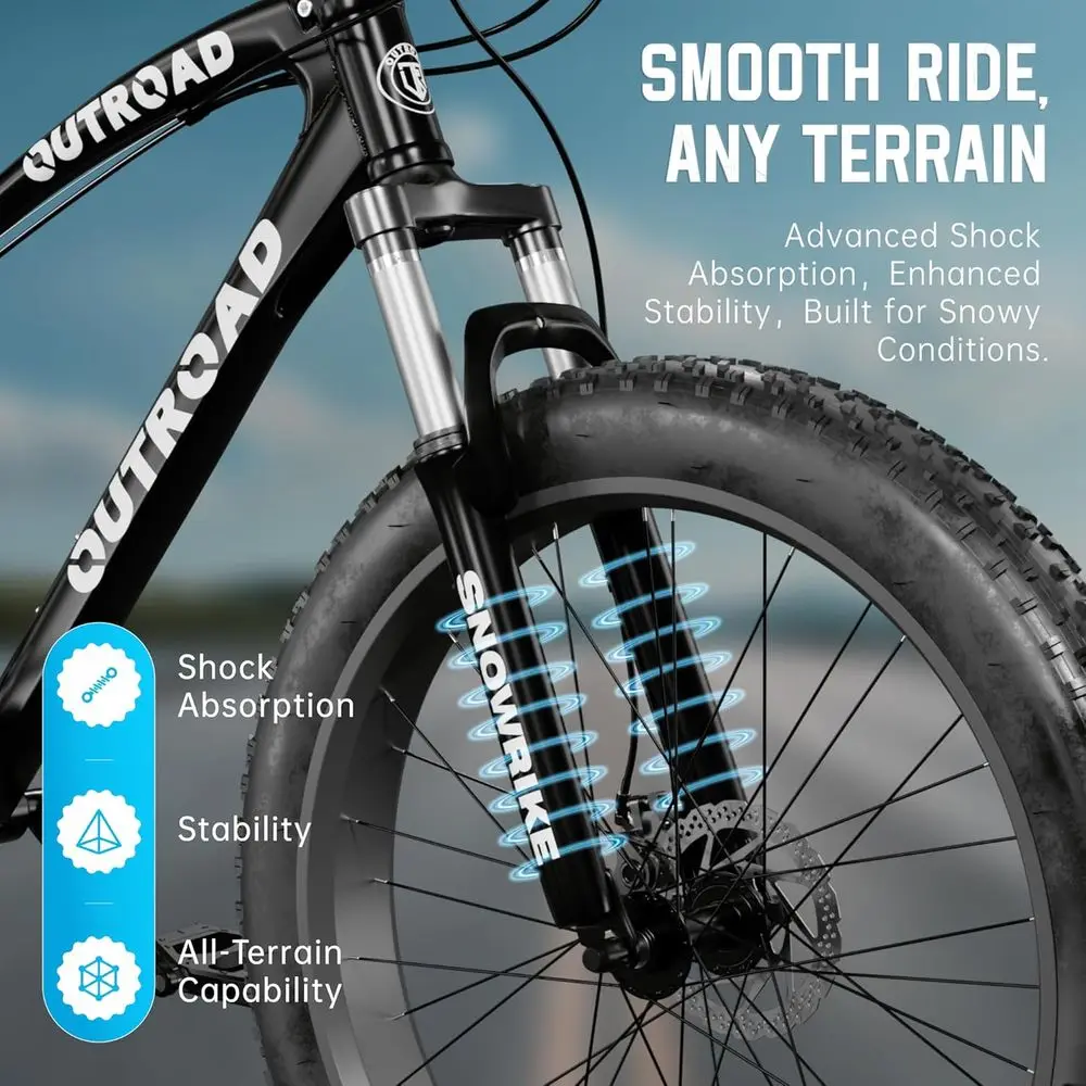 26-inch 4-inch knobbelige band - Mountain Biking Blue Mountains recensie en prijs