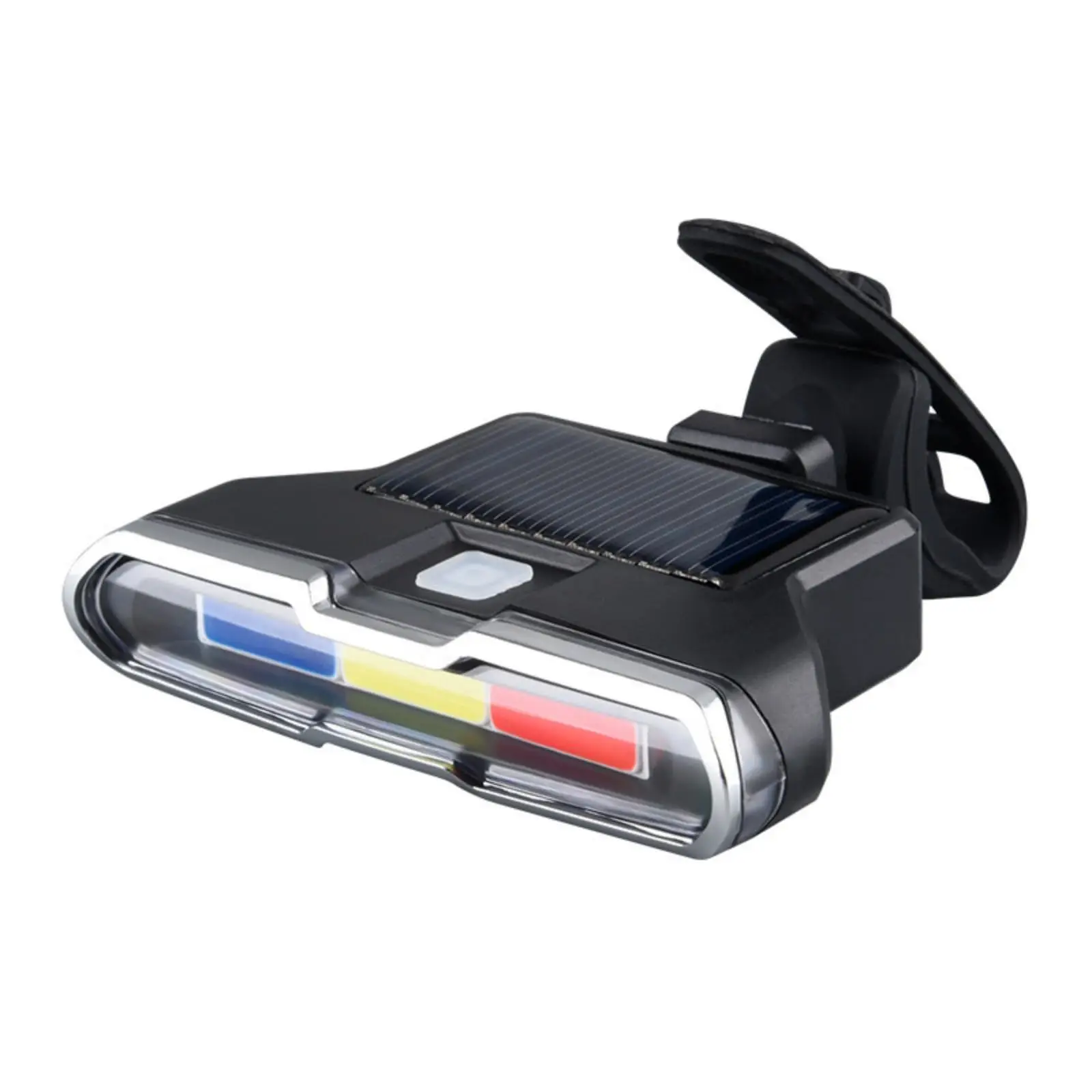 USB- en zonne-aangedreven wate - Mountain Biking Blue Mountains recensie en prijs