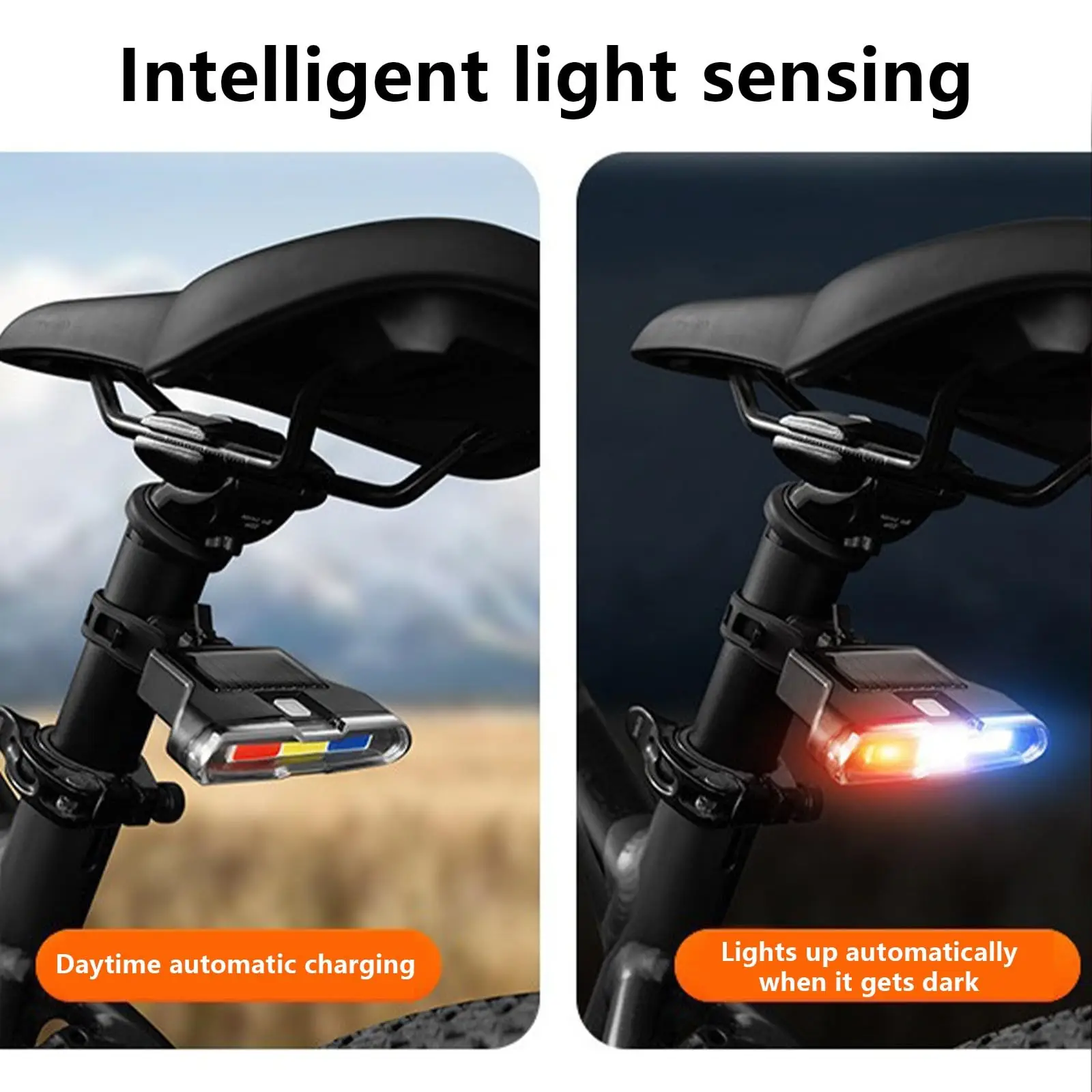 USB- en zonne-aangedreven wate - Mountain Biking Blue Mountains recensie en prijs