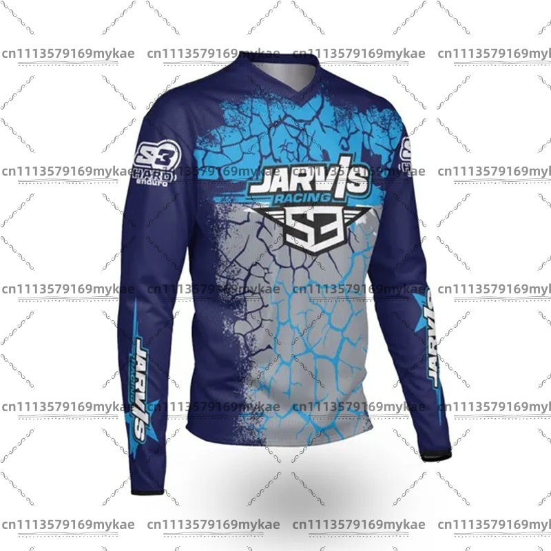 S3 Parts Enduro Long Sleeve Je - Mountain Biking Brands recensie en prijs