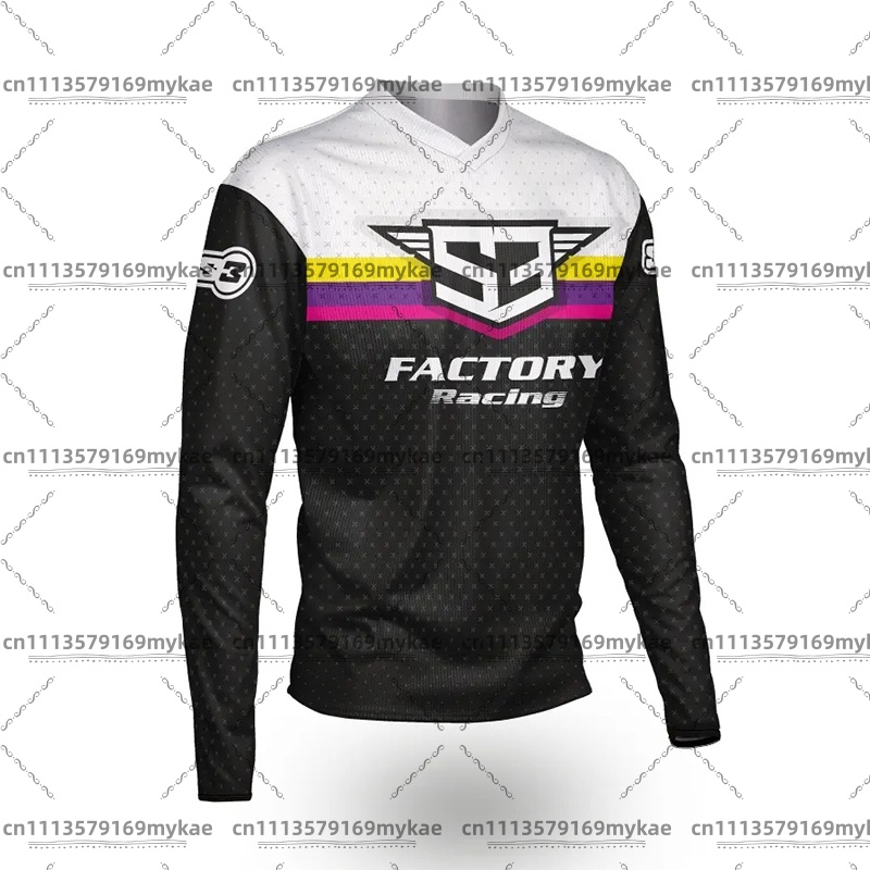 S3 Parts Enduro Long Sleeve Je - Mountain Biking Brands recensie en prijs