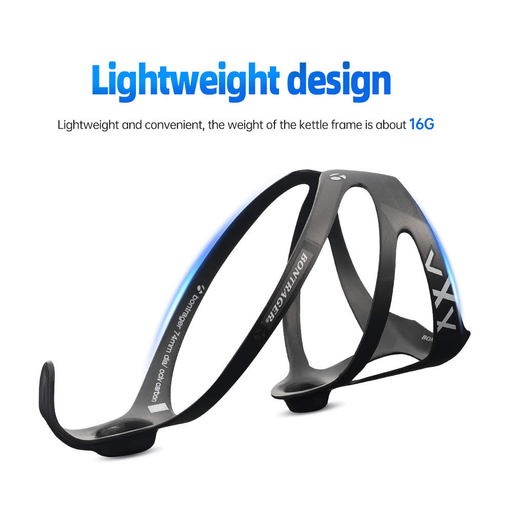 Lichtgewicht 16g Fiets Bidonho - Mountain Biking Brands recensie en prijs