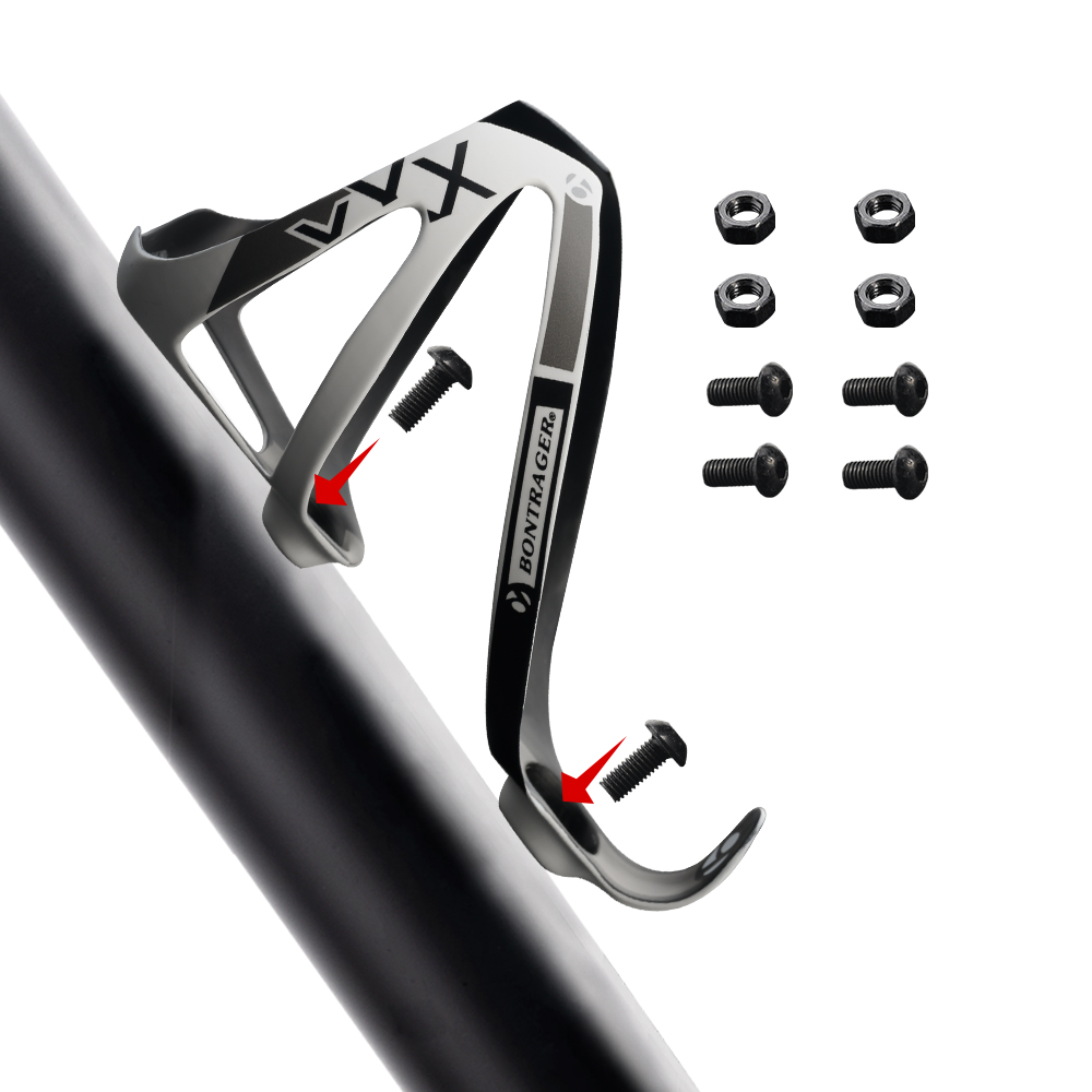 Lichtgewicht 16g Fiets Bidonho - Mountain Biking Brands recensie en prijs