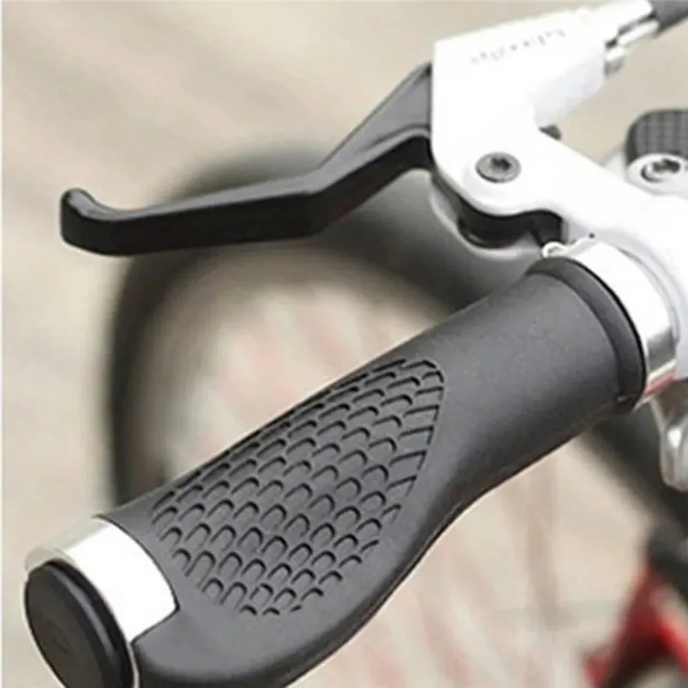 1 paar rubberen fietsstuurgree - Mountain Biking Blue Mountains recensie en prijs