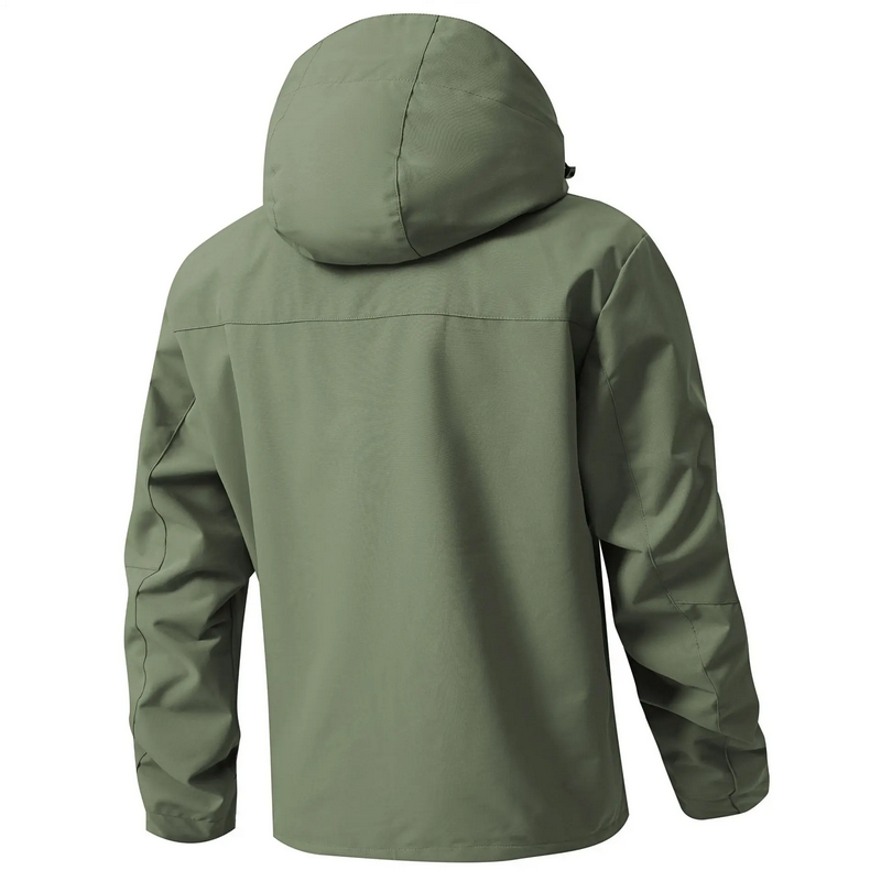 FOXMAUCB Motorfiets Windjack h - Mountain Biking Jacket recensie en prijs
