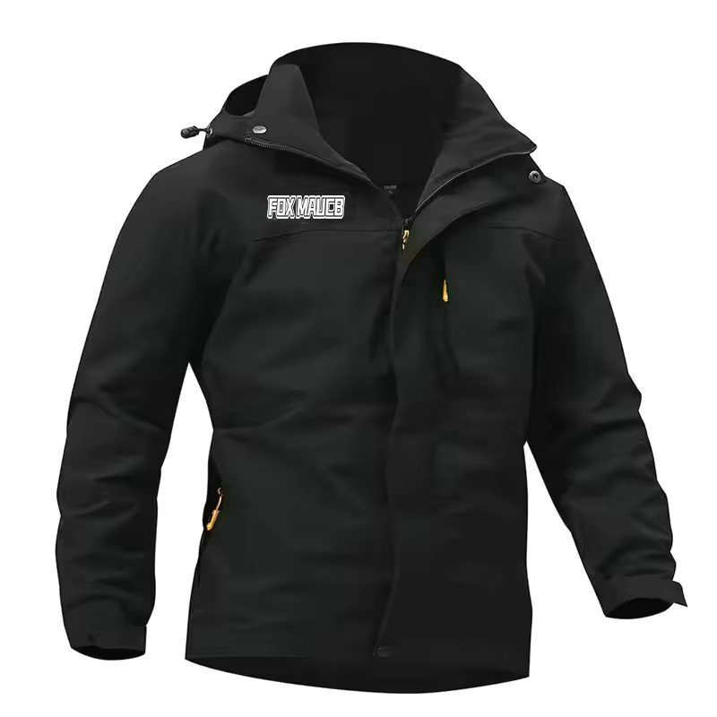 FOXMAUCB Motorfiets Windjack h - Mountain Biking Jacket recensie en prijs